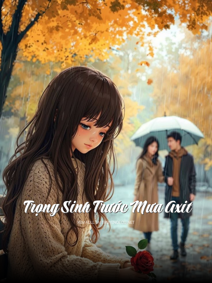 
                            Trọng Sinh Trước Mưa Axit