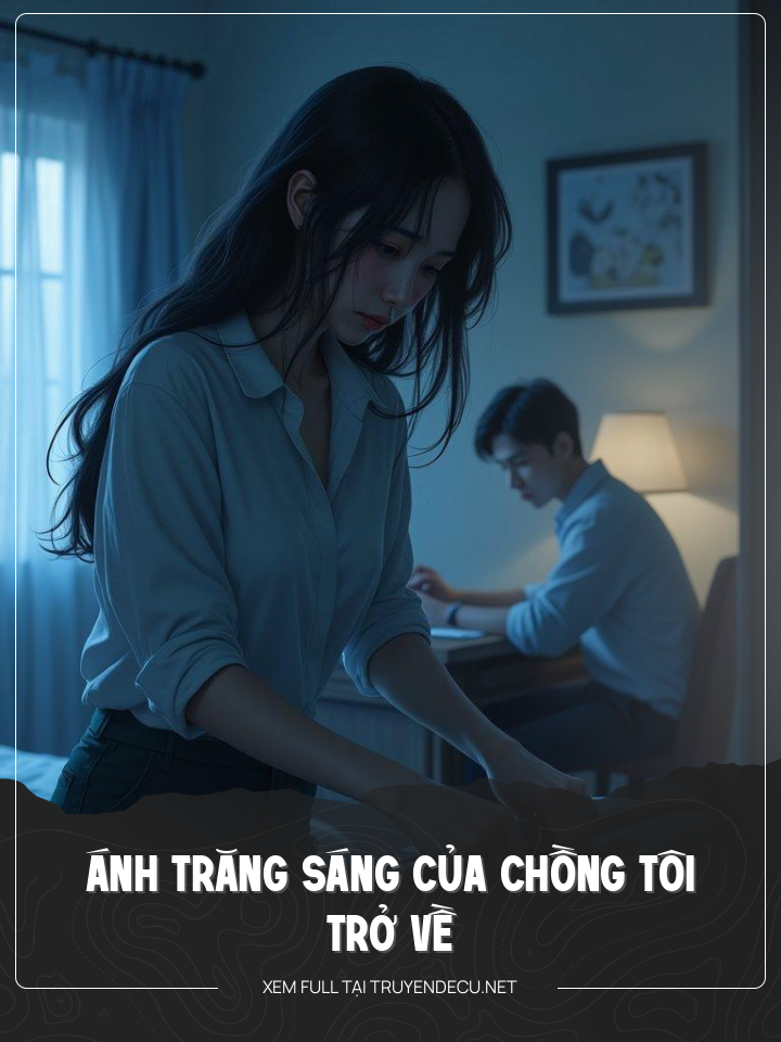 
                            Ánh Trăng Sáng Của Chồng Tôi Trở Về