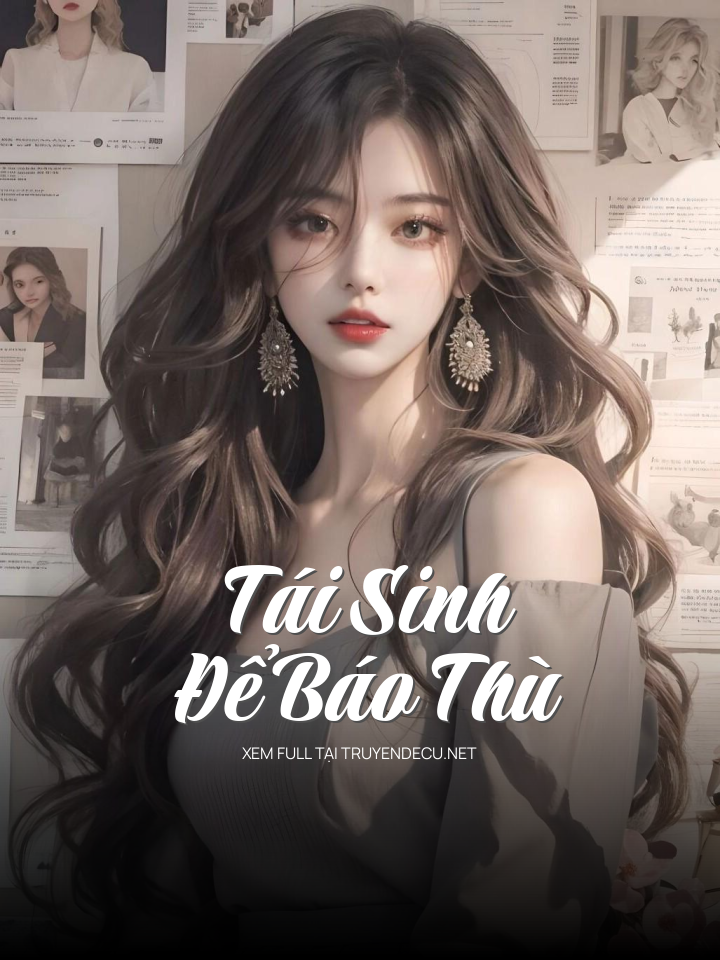 
                            Tái Sinh Để Báo Thù