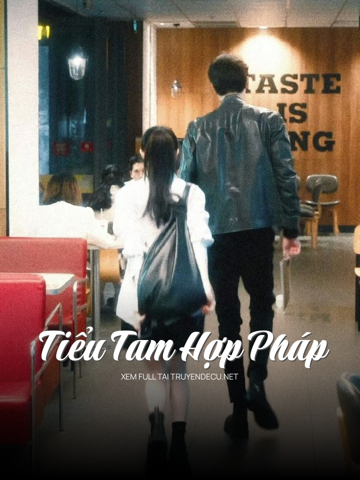 Tiểu Tam Hợp Pháp