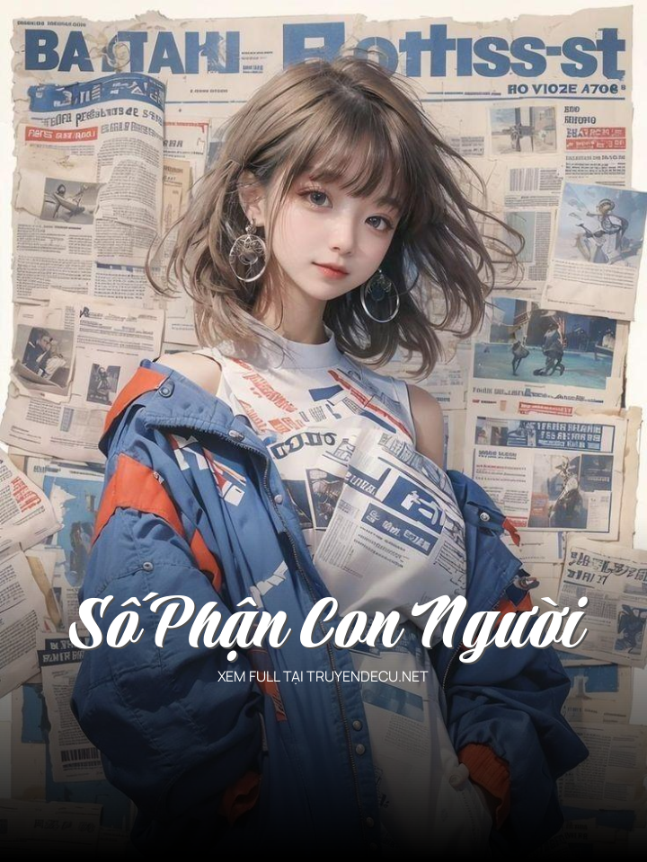 
                            Số Phận Con Người