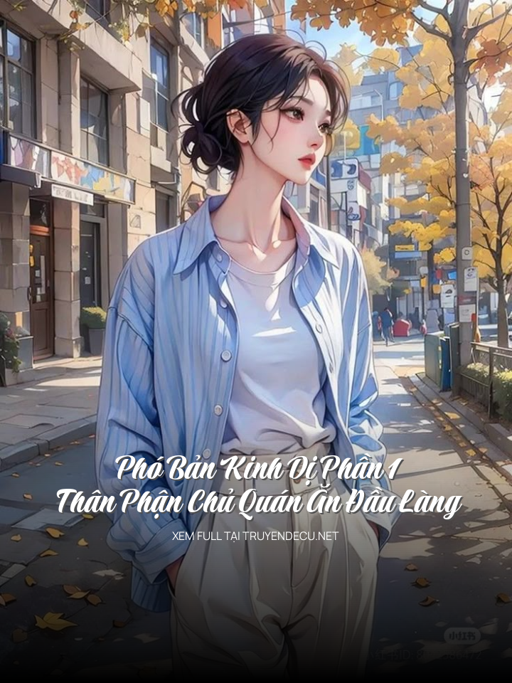 
                            Phó Bản Kinh Dị Phần 1: Thân Phận Chủ Quán Ăn Đầu Làng