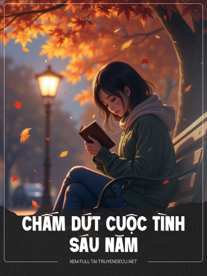 
                            Chấm Dứt Cuộc Tình Sáu Năm