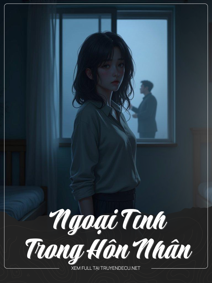 
                            Ngoại Tình Trong Hôn Nhân