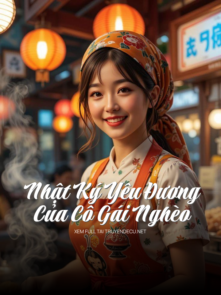 
                            Nhật Ký Yêu Đương Của Cô Gái Nghèo