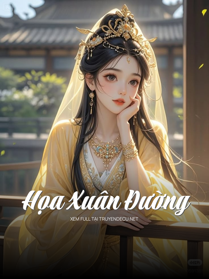 Họa Xuân Đường