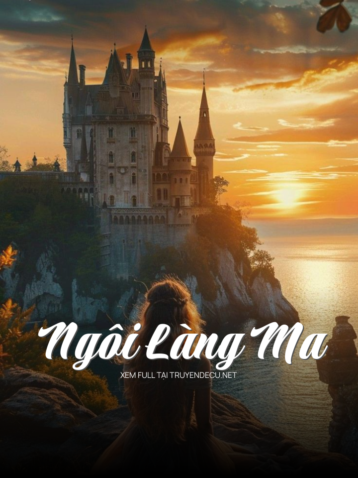 Ngôi Làng Ma