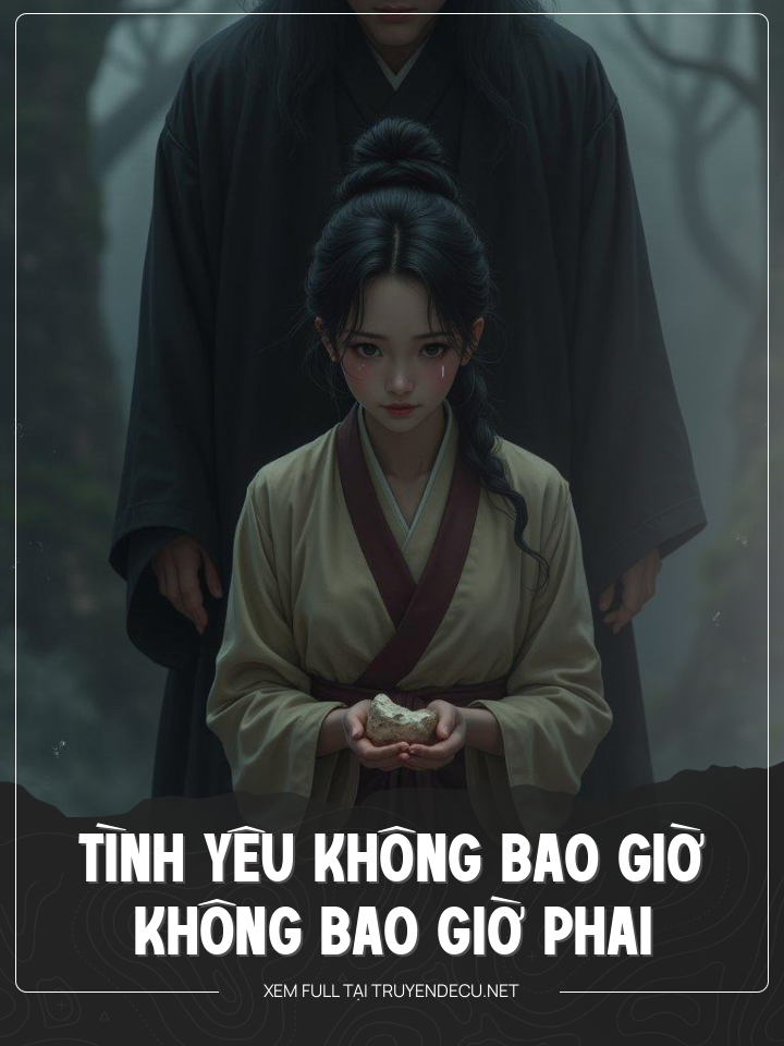 
                            Tình Yêu Không Bao Giờ Phai