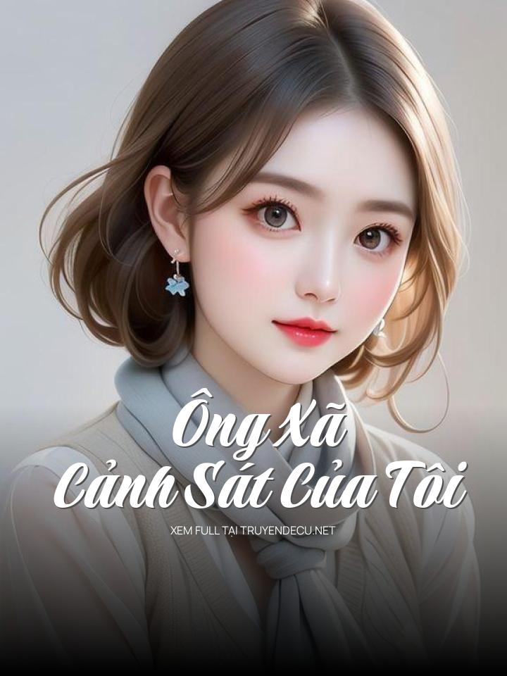 
                            Ông Xã Cảnh Sát Của Tôi