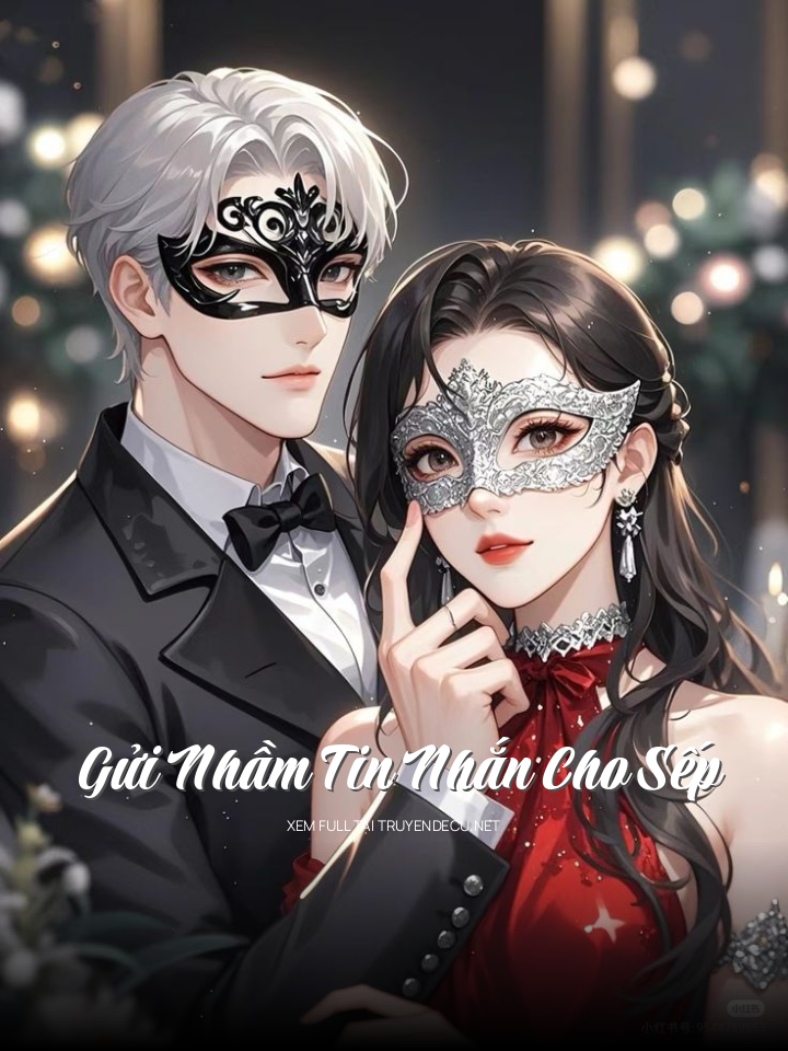 
                            Gửi Nhầm Tin Nhắn Cho Sếp