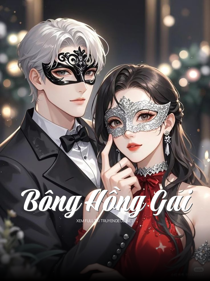 
                            Bông Hồng Gai