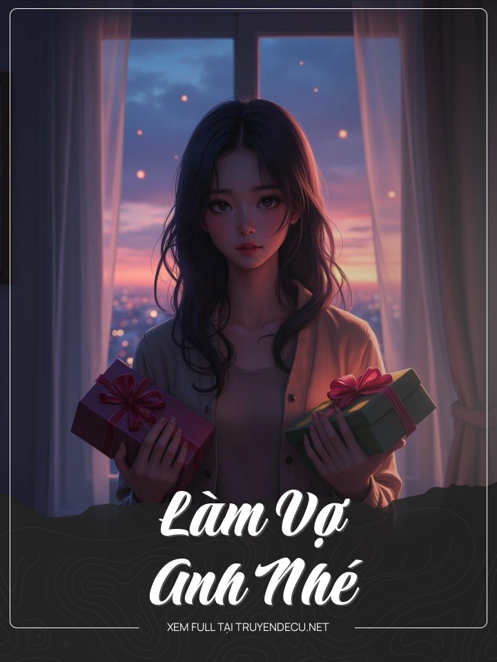 
                            Làm Vợ Anh Nhé