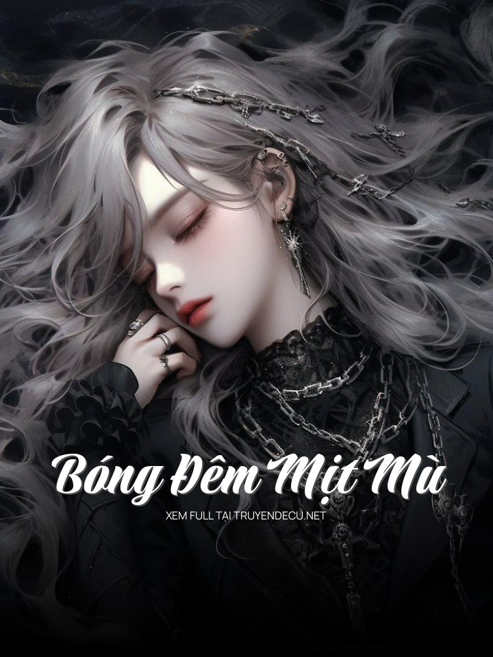 Bóng Đêm Mịt Mù