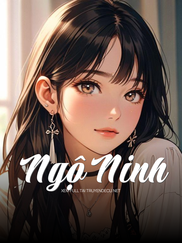 Ngộ Ninh