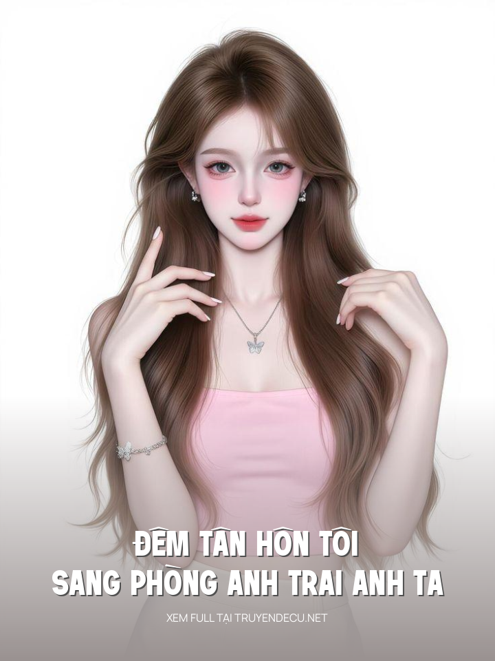 
                            Đêm Tân Hôn Tôi Sang Phòng Anh Trai Anh Ta