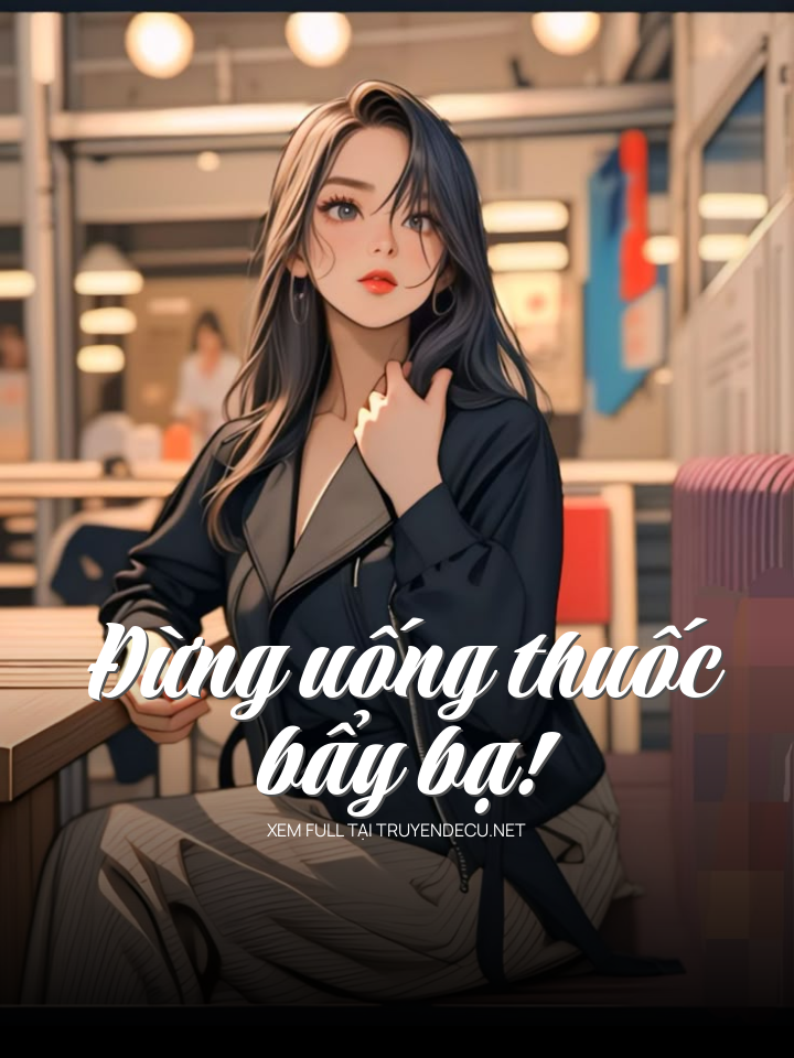 ĐừNg UốNg ThuốC BậY Bạ!