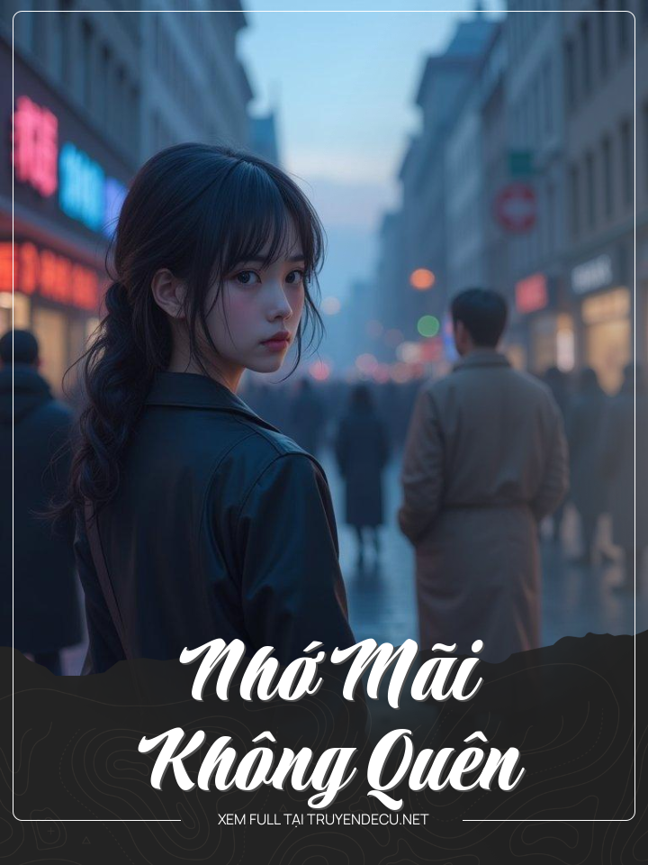 
                            Nhớ Mãi Không Quên