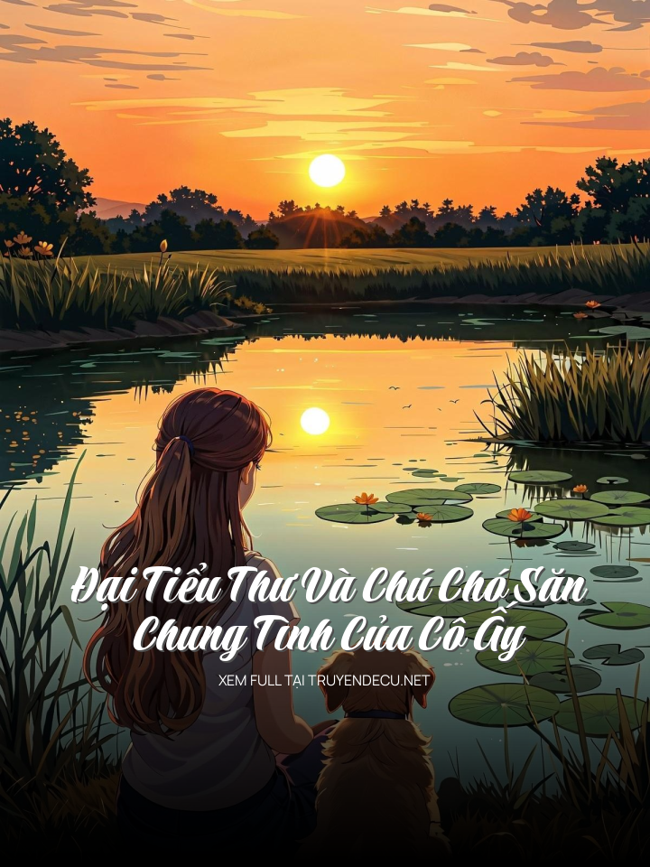 Đại Tiểu Thư Và Chú Chó Săn Chung Tình Của Cô Ấy