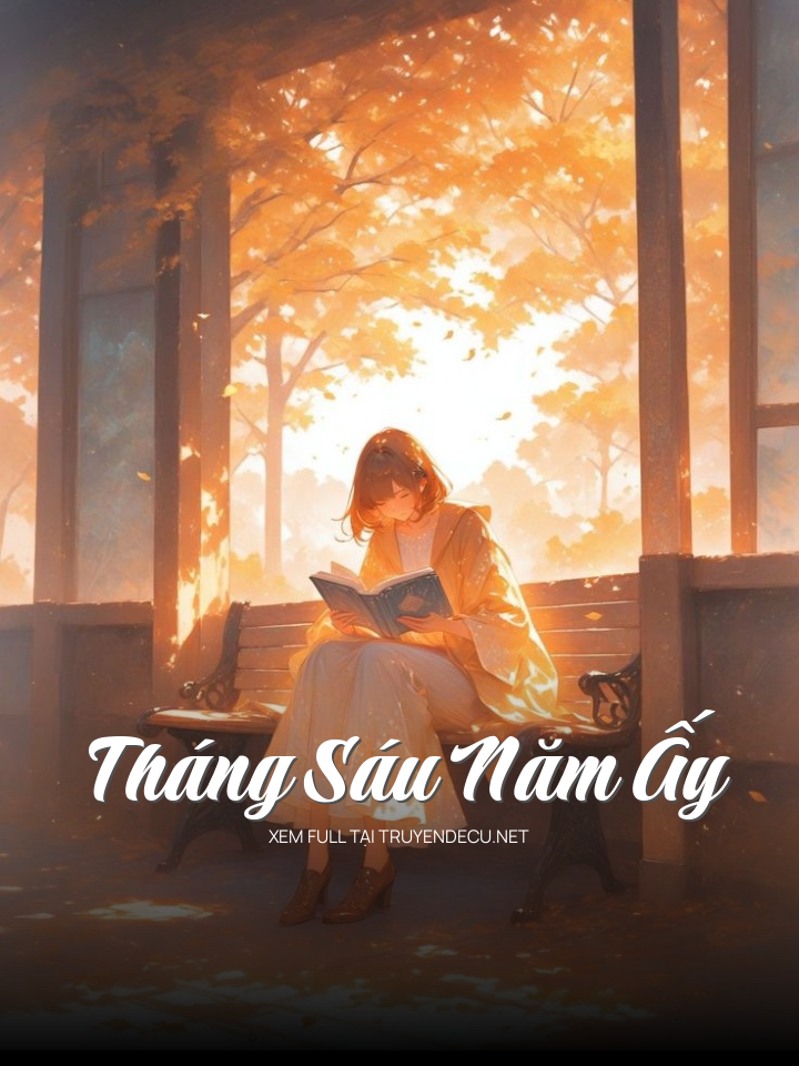 
                            Tháng Sáu Năm Ấy
