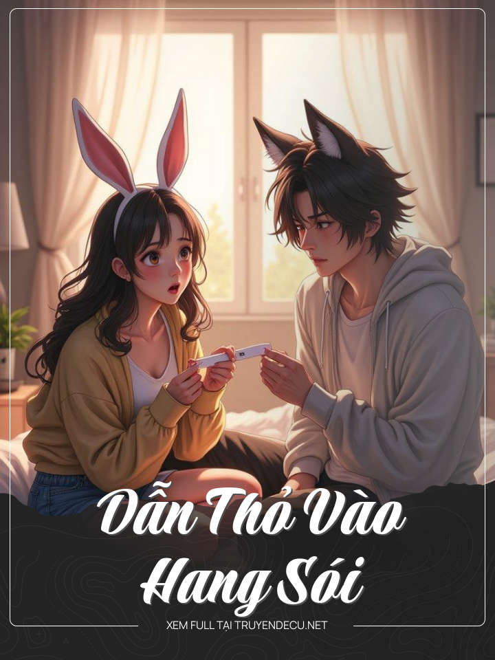 
                            Dẫn Thỏ Vào Hang Sói