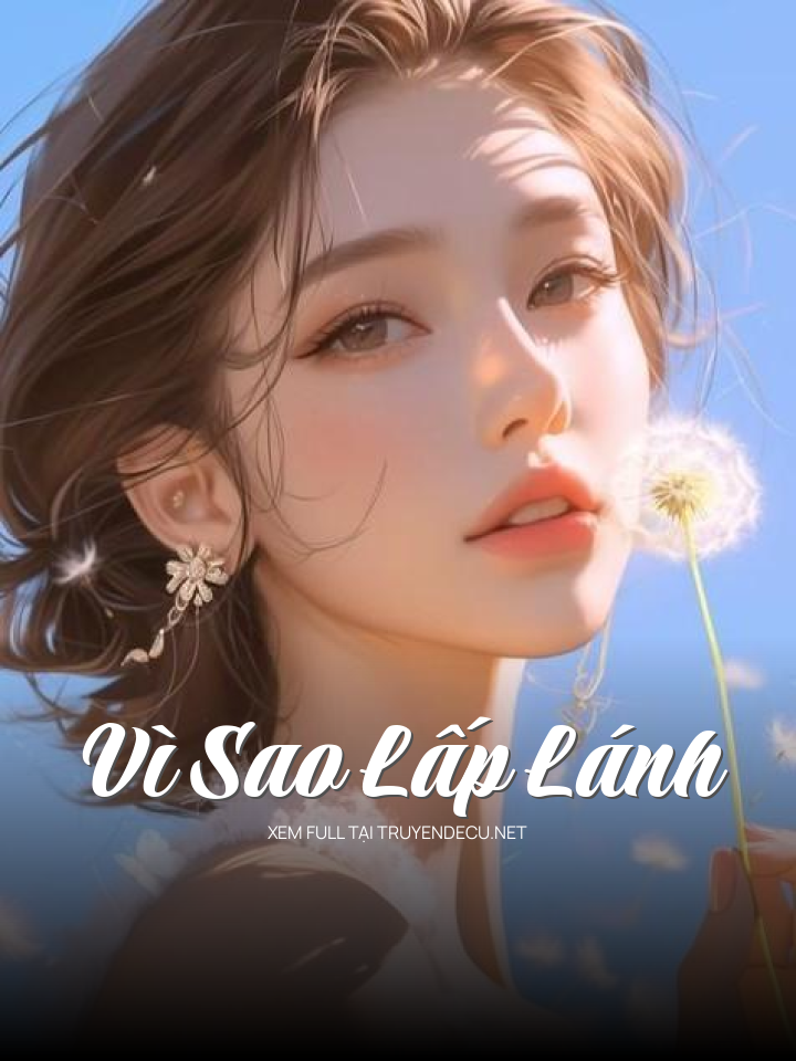 
                            Vì Sao Lấp Lánh