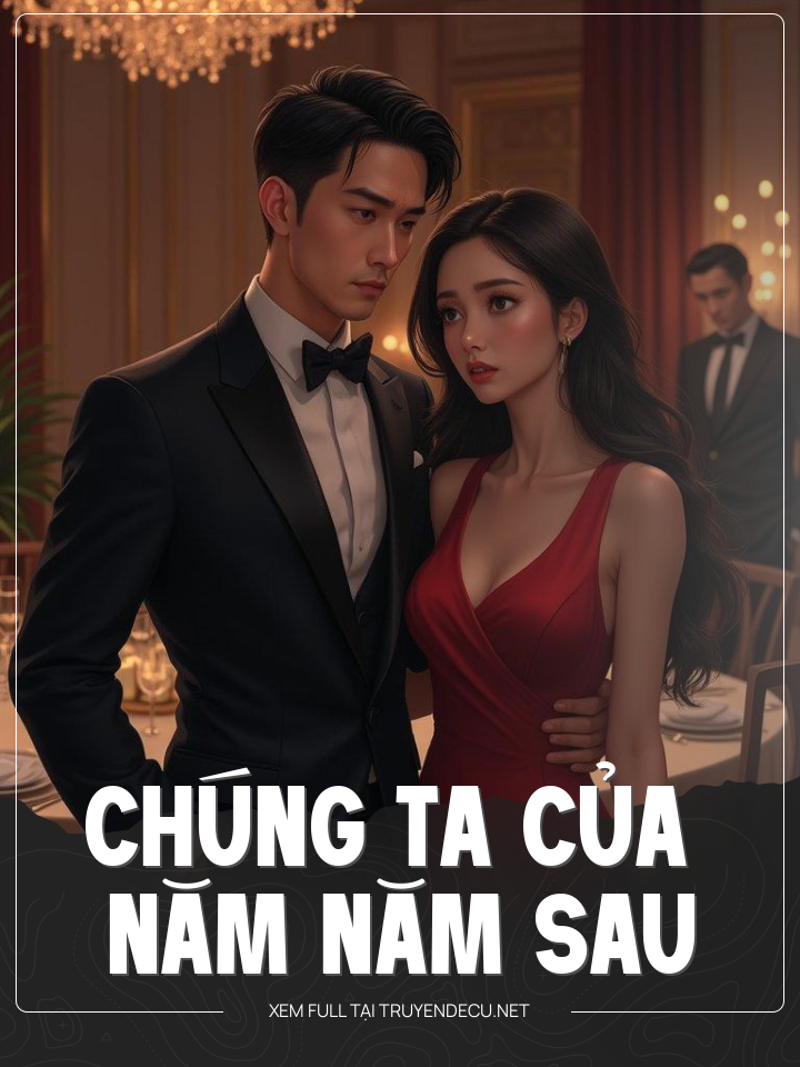 
                            Chúng Ta Của Năm Năm Sau