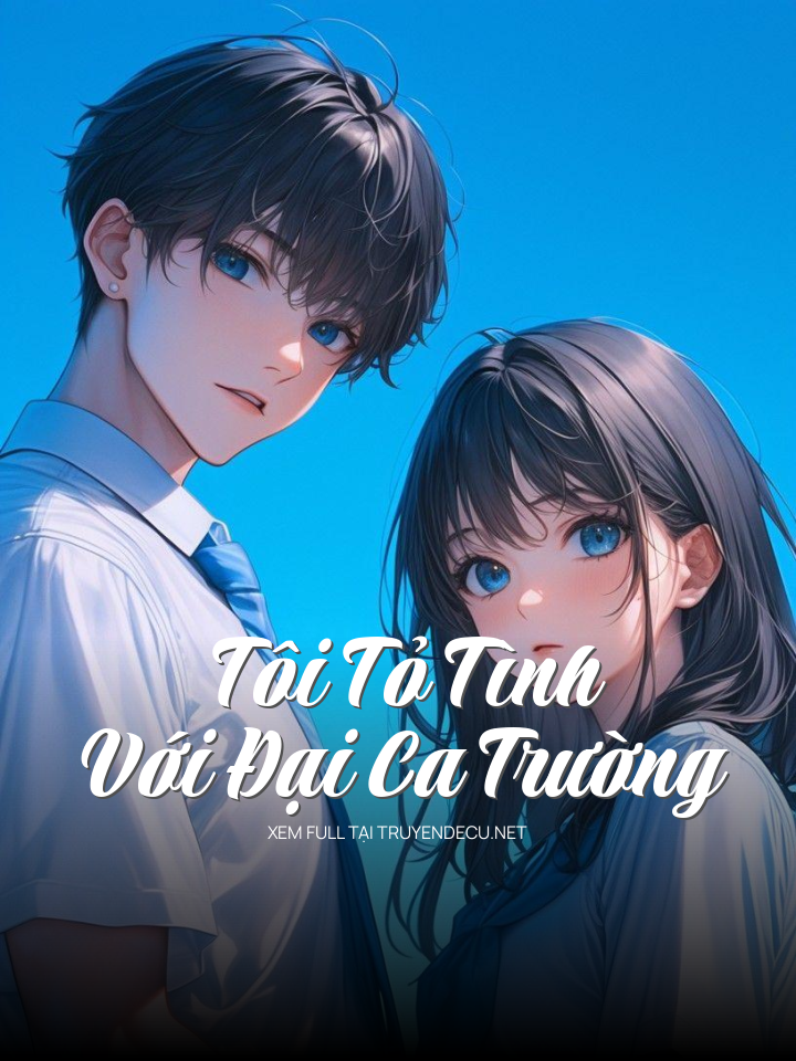 
                            Tôi Tỏ Tình Với Đại Ca Trường