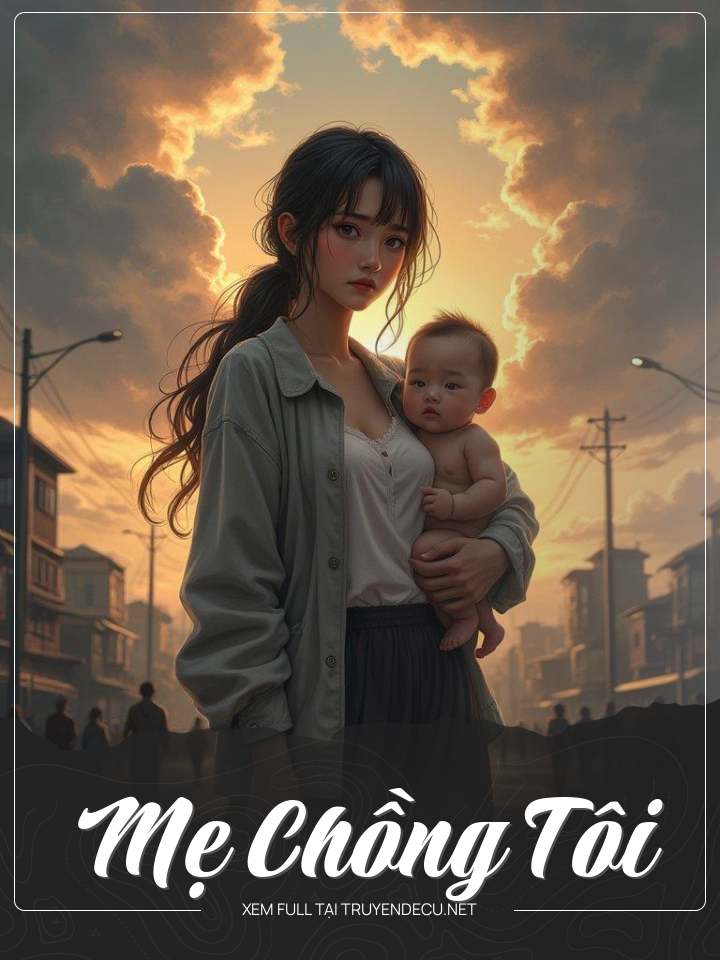 
                            Mẹ Chồng Tôi
