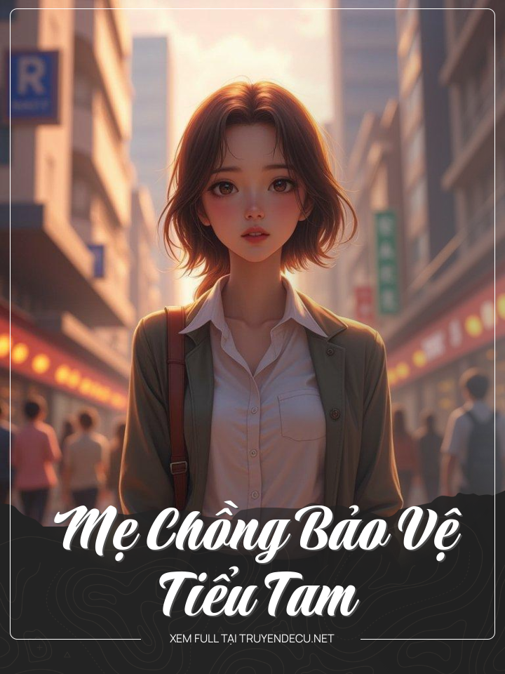 
                            Mẹ Chồng Bảo Vệ Tiểu Tam