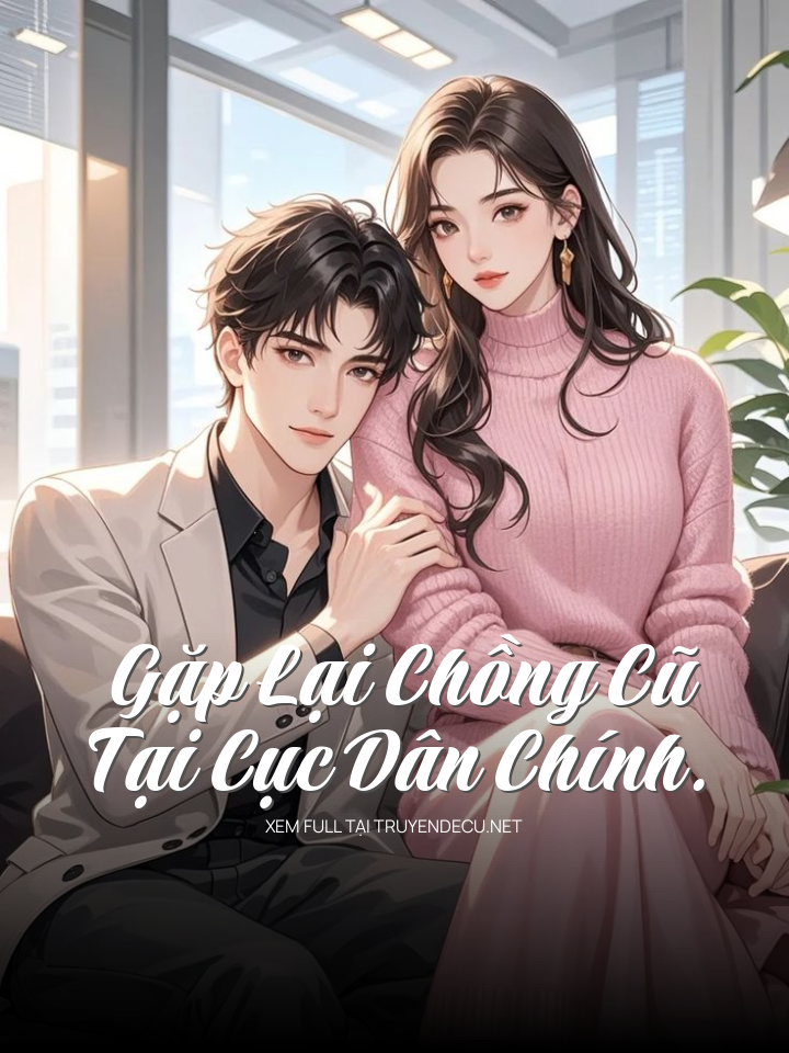 
                            Gặp Lại Chồng Cũ Tại Cục Dân Chính.
