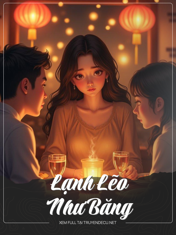
                            Lạnh Lẽo Như Băng