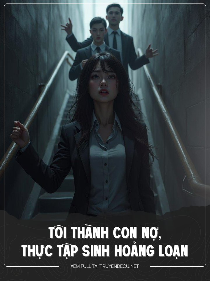 
                            Tôi Thành Con Nợ, Thực Tập Sinh Hoảng Loạn