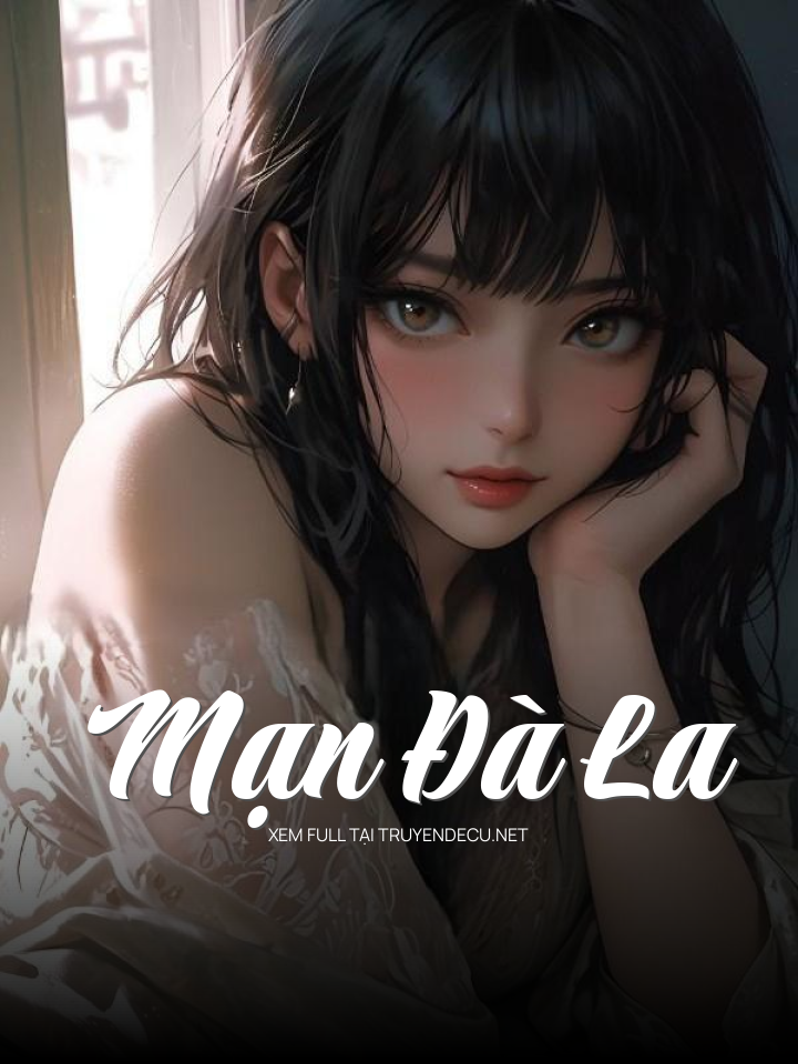 
                            Mạn Đà La