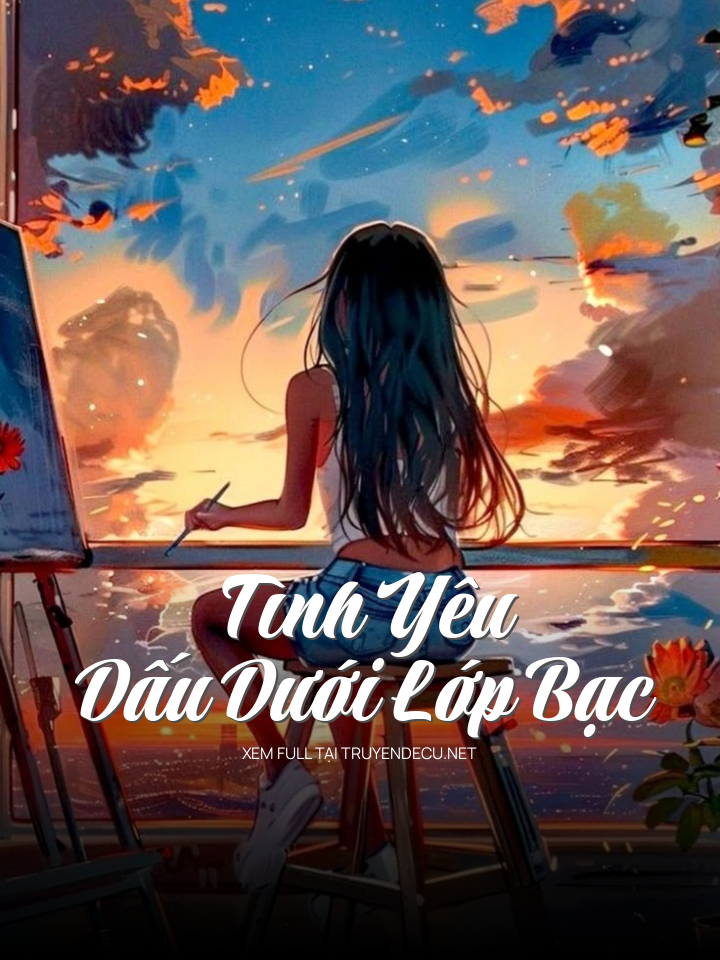 Tình Yêu Dấu Dưới Lớp Bạc