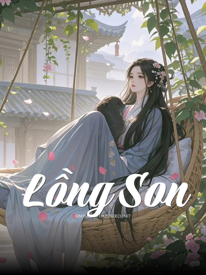 
                            Lồng Son