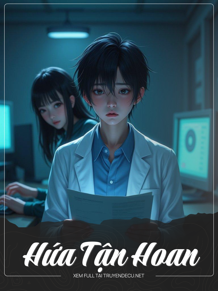 Hứa Tận Hoan