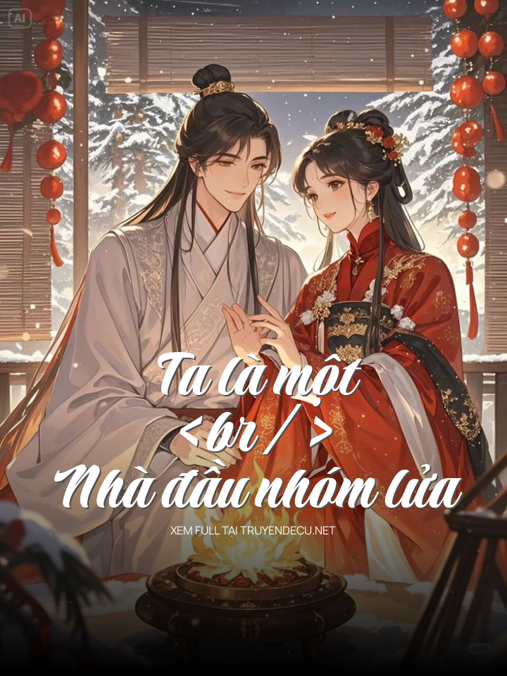 Ta Là Một Nha Đầu Nhóm Lửa