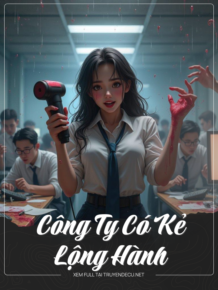 
                            Công Ty Có Kẻ Lộng Hành