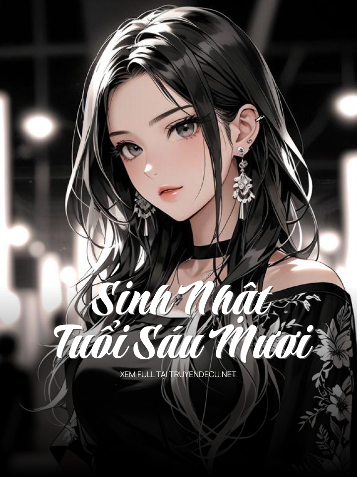 
                            Sinh Nhật Tuổi Sáu Mươi