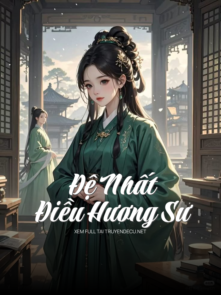 Đệ Nhất Điều Hương Sư