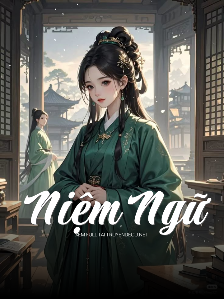 Niệm Ngữ