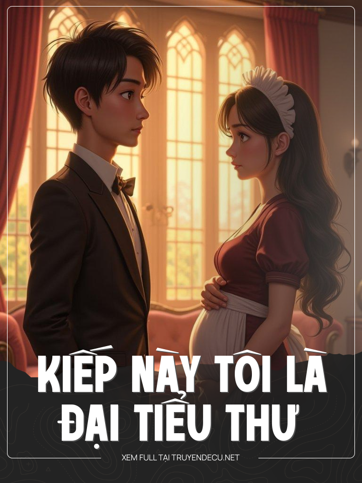 Kiếp Này Tôi Là Đại Tiểu Thư