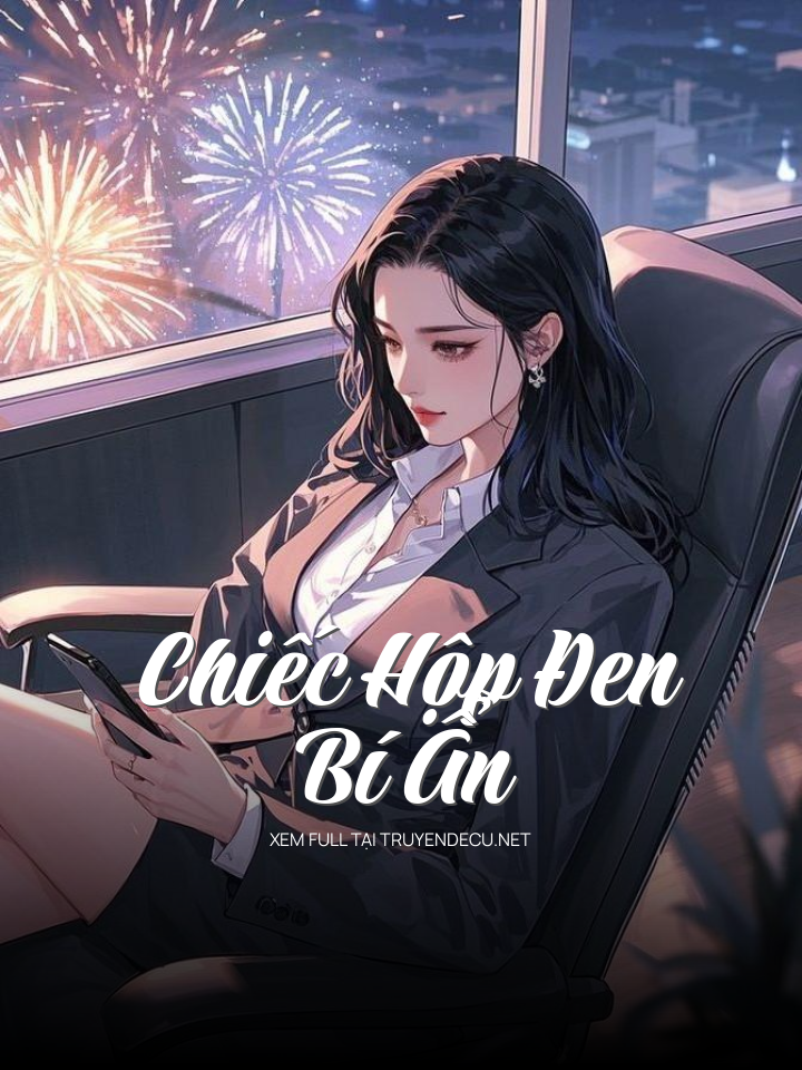 
                            Chiếc Hộp Đen Bí Ẩn