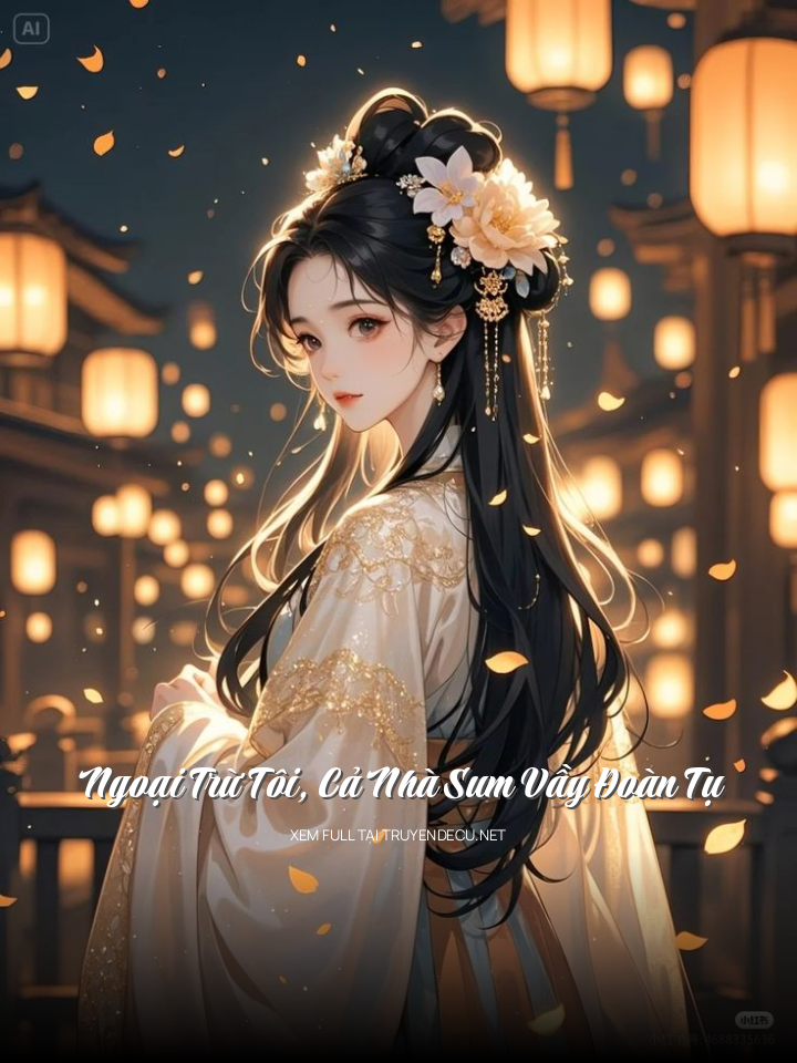 
                            Ngoại Trừ Tôi, Cả Nhà Sum Vầy Đoàn Tụ