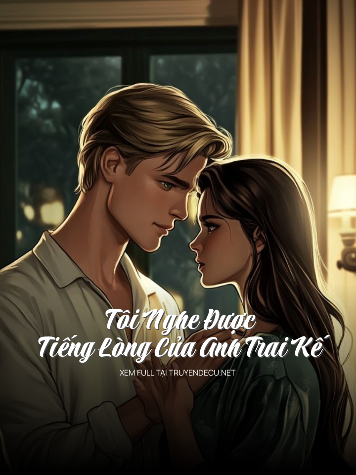 
                            Tôi Nghe Được Tiếng Lòng Của Anh Trai Kế