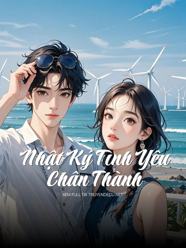 
                            Nhật Ký Tình Yêu Chân Thành