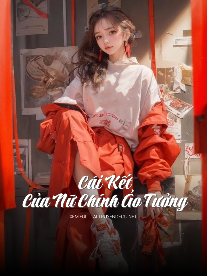 
                            Cái Kết Của Nữ Chính Ảo Tưởng