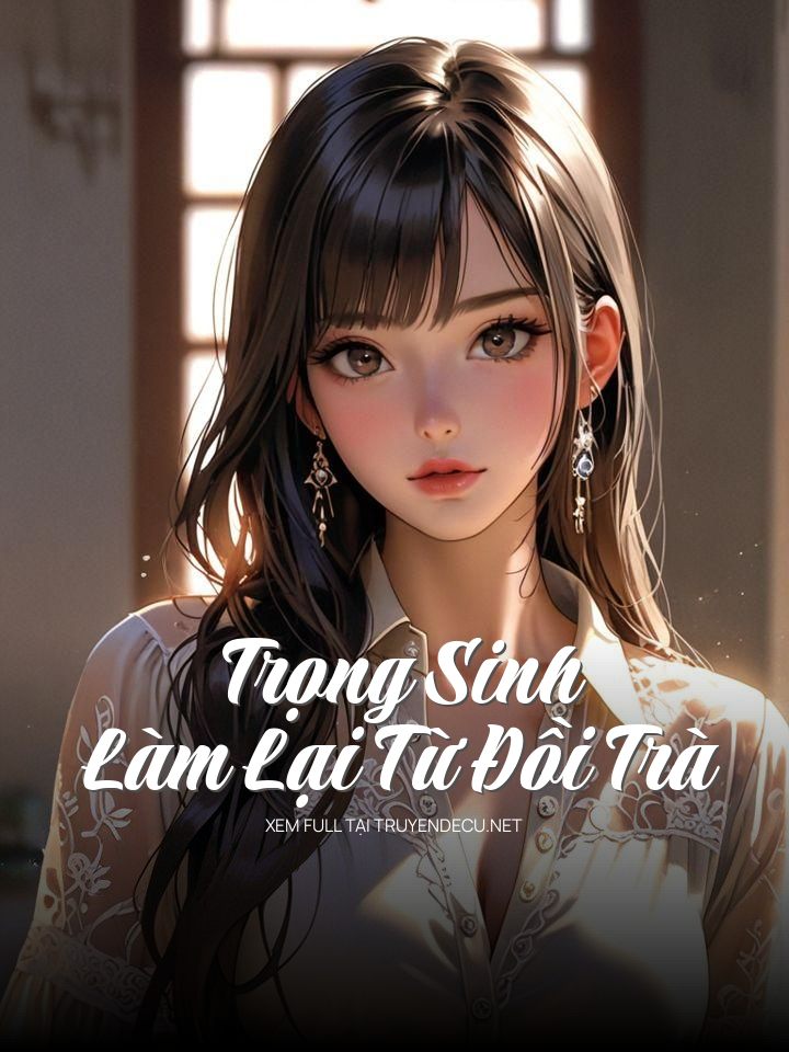 
                            Trọng Sinh Làm Lại Từ Đồi Trà