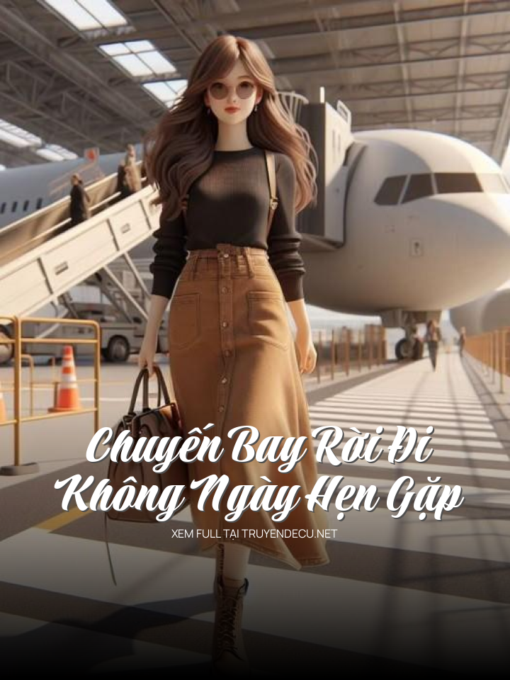 
                            Chuyến Bay Rời Đi Không Ngày Hẹn Gặp