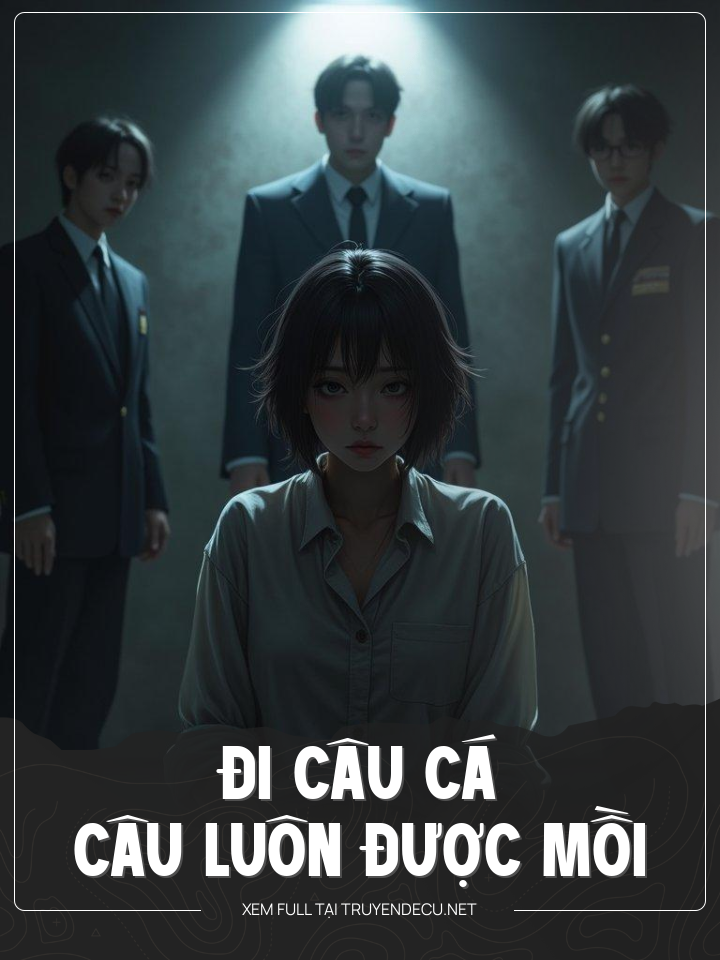 
                            Đi Câu Cá , Câu Luôn Được Mồi
